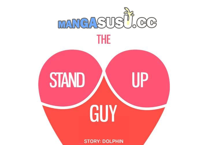 The Stand-up Guy (Dolphin) - Chapter 31 3