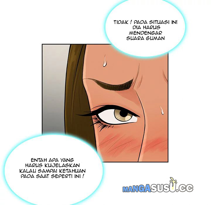 The Stand-up Guy (Dolphin) - Chapter 31 48