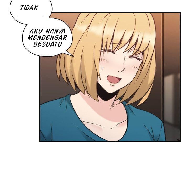 Teacher, Long Time No See - Chapter 31 19