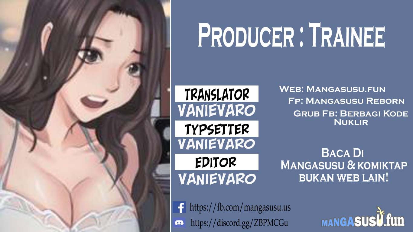 Producer: Trainee - Chapter 31 1