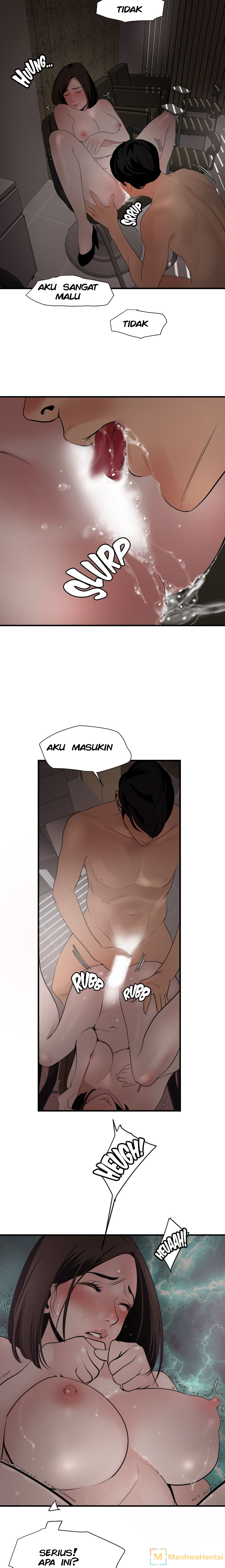 Lightning Rod - Chapter 31 15