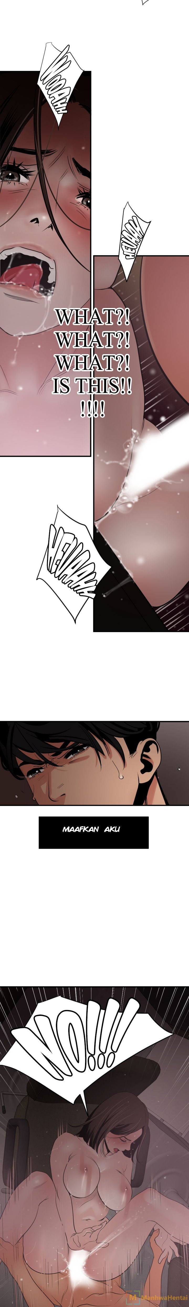 Lightning Rod - Chapter 31 18