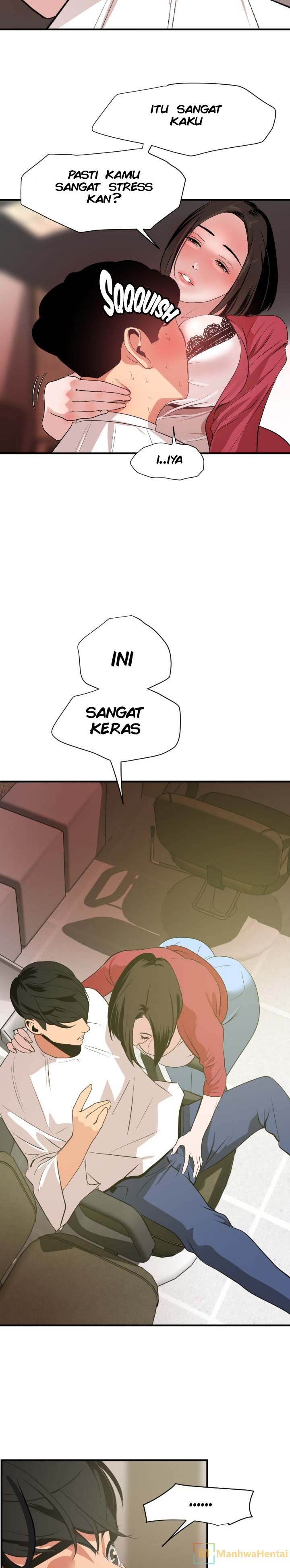Lightning Rod - Chapter 31 8