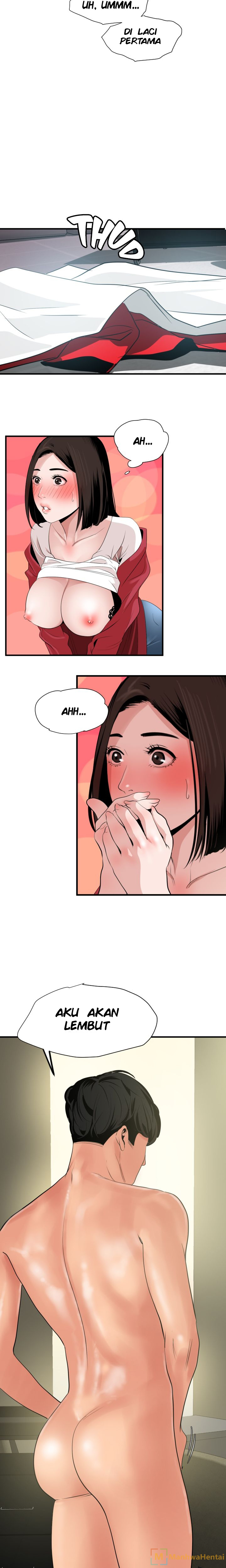 Lightning Rod - Chapter 31 12