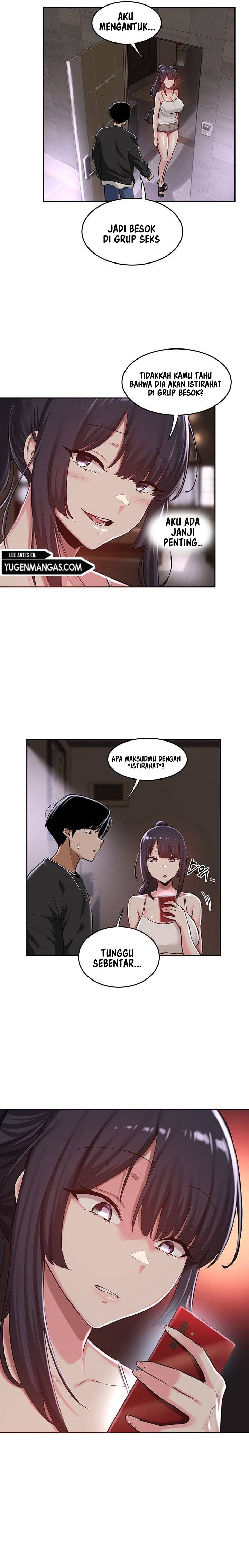 Sextudy Group - Chapter 31 14