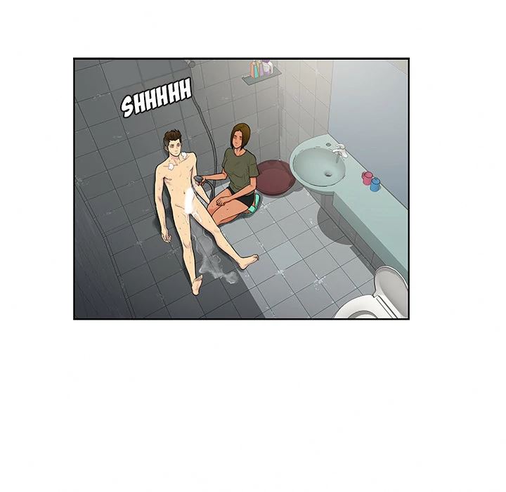 The Stand-up Guy (Dolphin) - Chapter 31 13