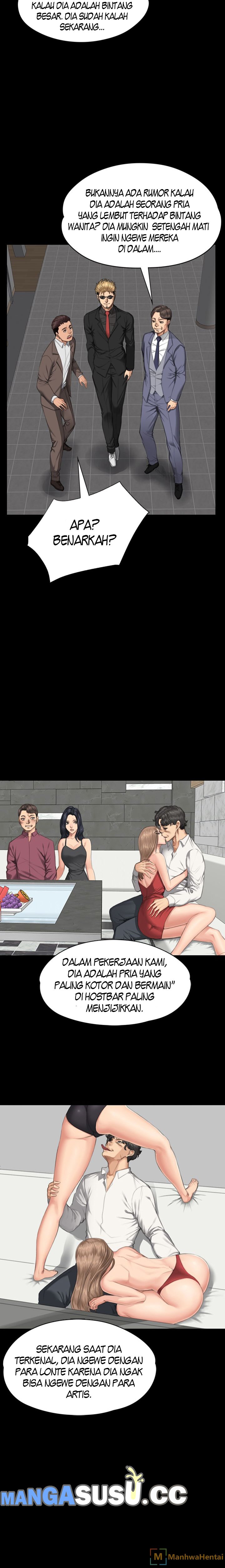 Producer: Trainee - Chapter 31 12