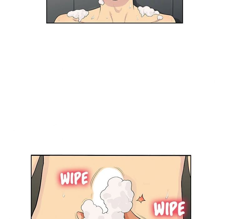 The Stand-up Guy (Dolphin) - Chapter 31 9
