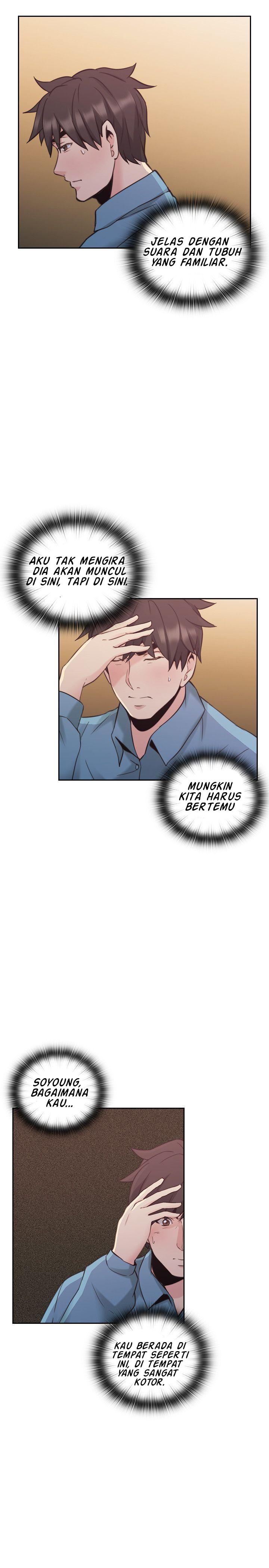 Teacher, Long Time No See - Chapter 31 27