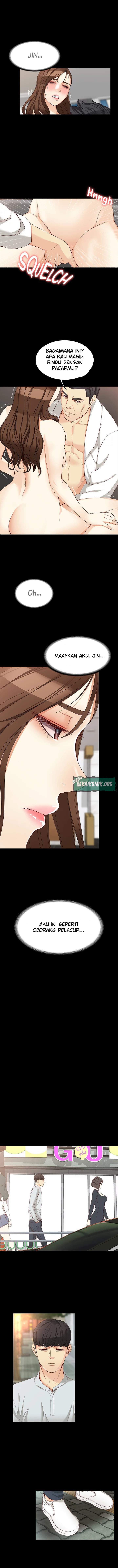 Falling for her - Chapter 31 10