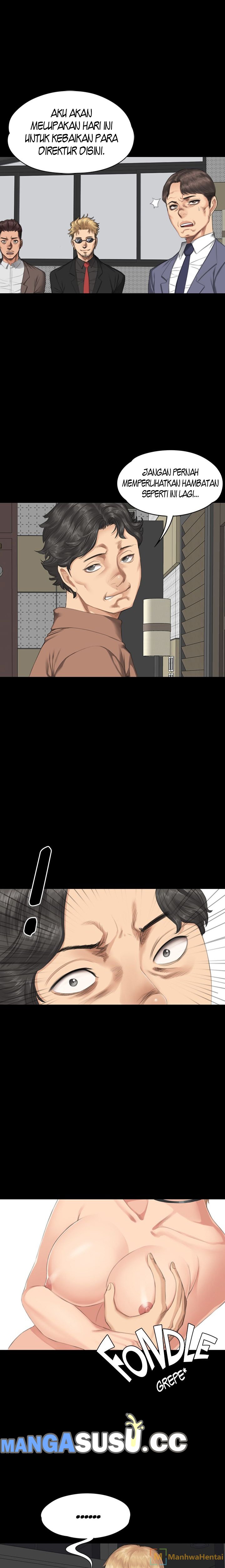 Producer: Trainee - Chapter 31 8