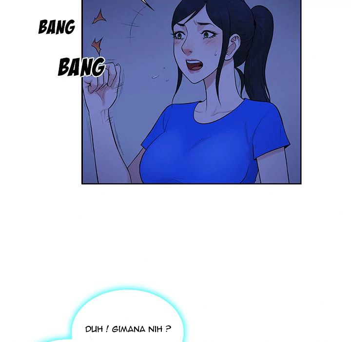 The Stand-up Guy (Dolphin) - Chapter 31 46