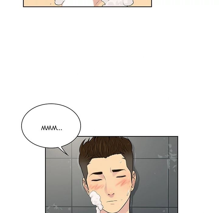 The Stand-up Guy (Dolphin) - Chapter 31 8