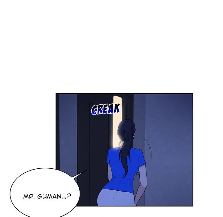 The Stand-up Guy (Dolphin) - Chapter 31 58