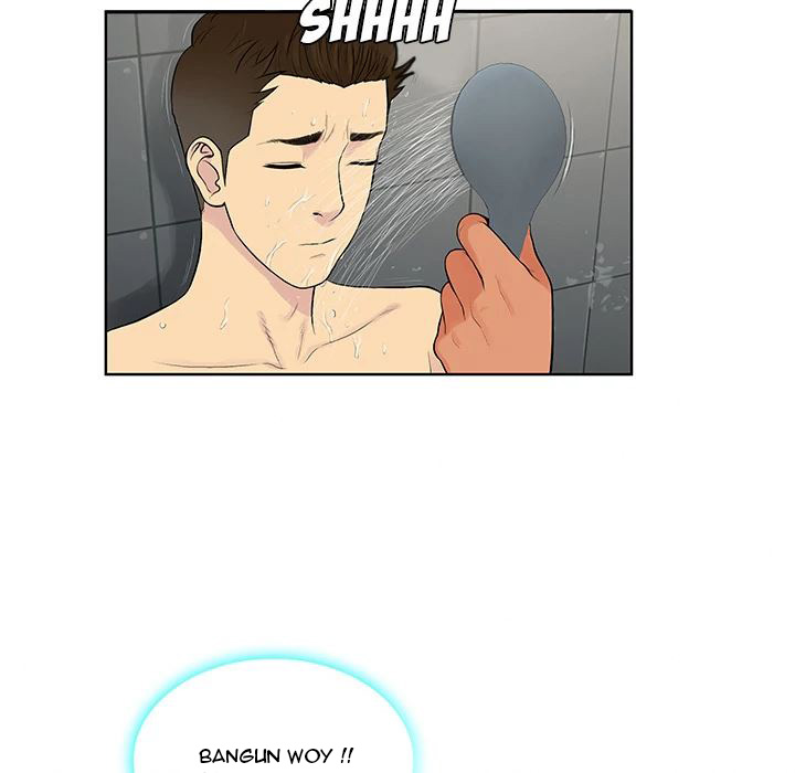 The Stand-up Guy (Dolphin) - Chapter 31 62