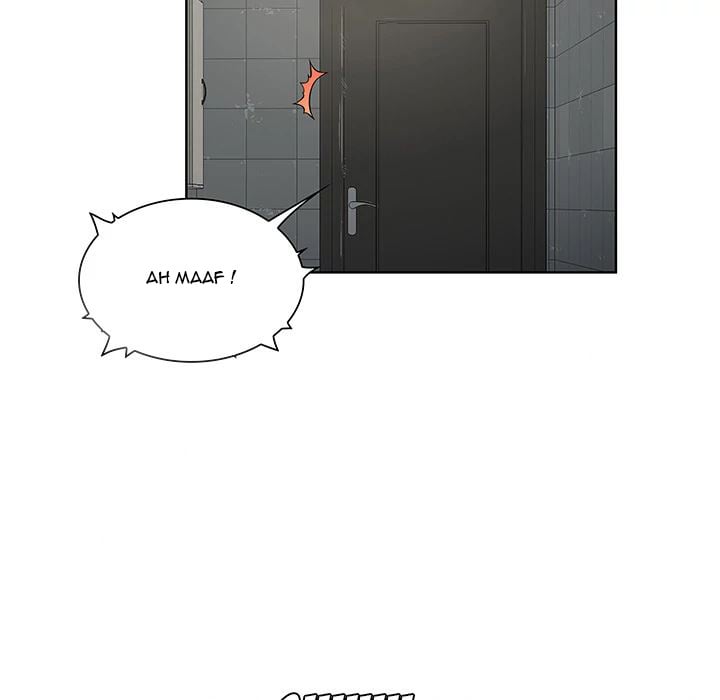 The Stand-up Guy (Dolphin) - Chapter 31 61