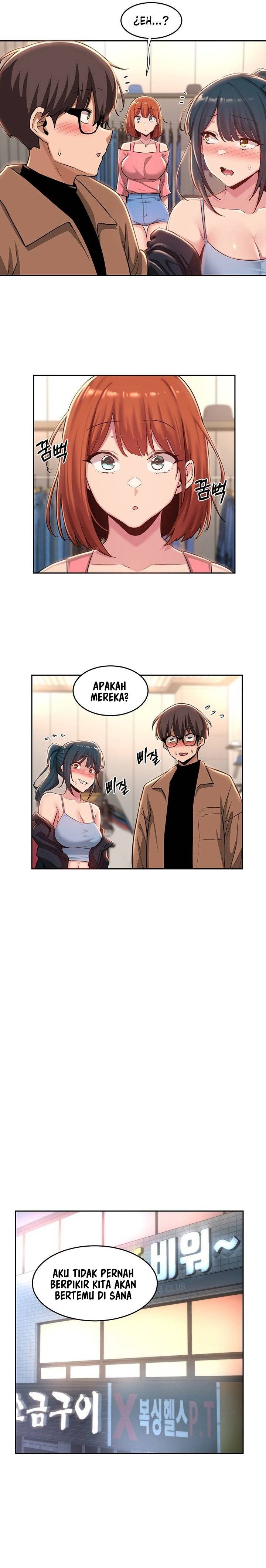 Sextudy Group - Chapter 31 8