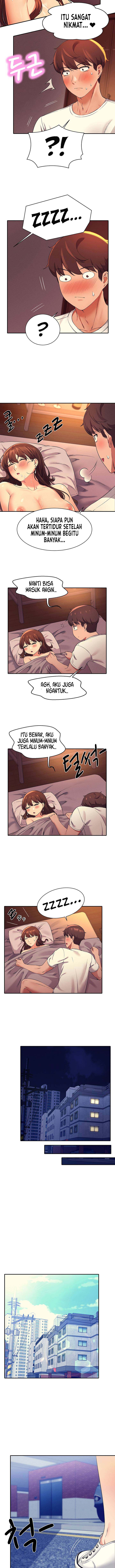 Is There No Goddess in My College? - Chapter 31 11
