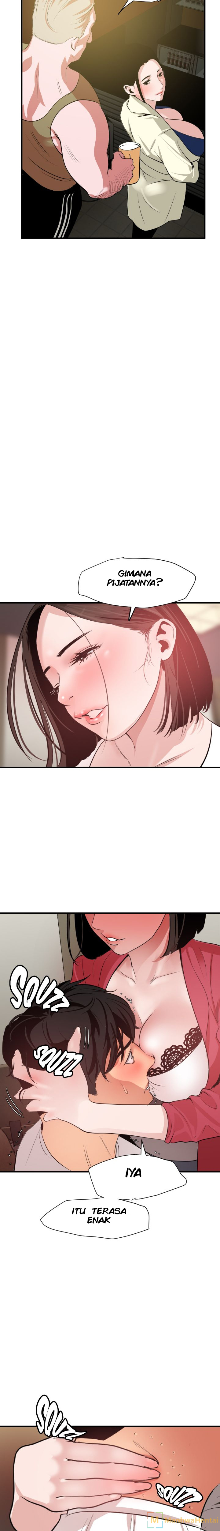 Lightning Rod - Chapter 31 7