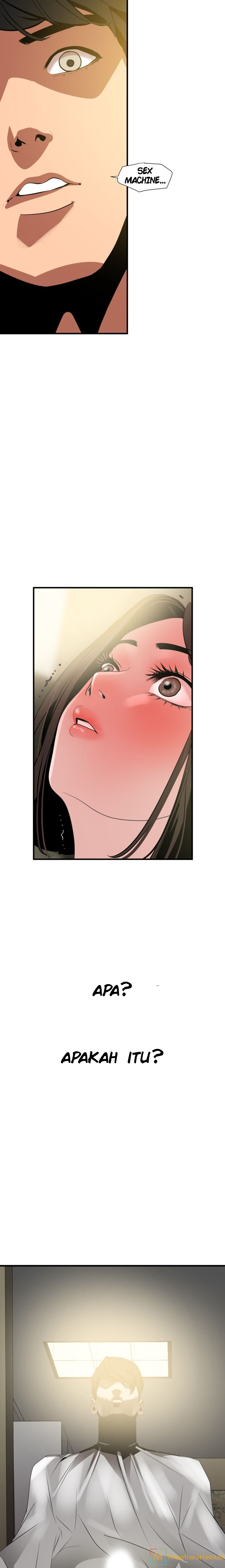 Lightning Rod - Chapter 31 10