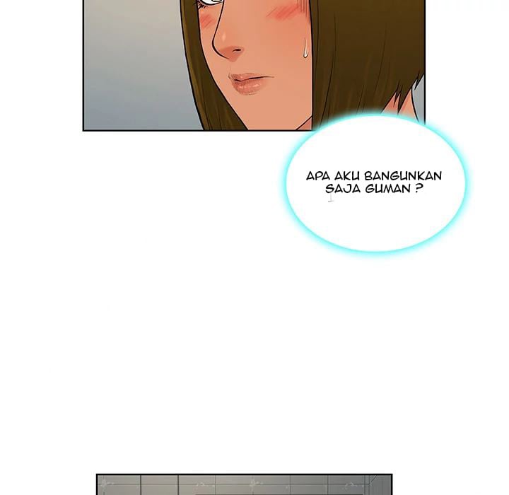 The Stand-up Guy (Dolphin) - Chapter 31 52