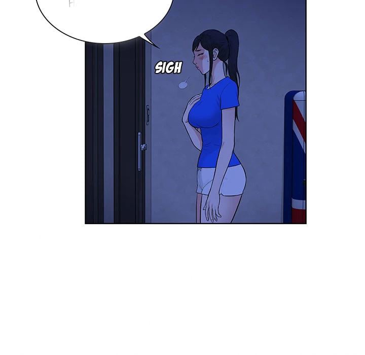 The Stand-up Guy (Dolphin) - Chapter 31 77