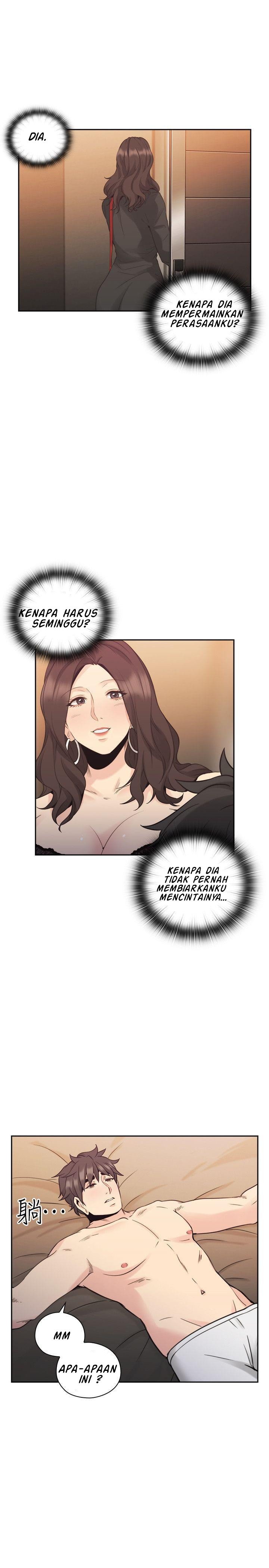 Teacher, Long Time No See - Chapter 31 5