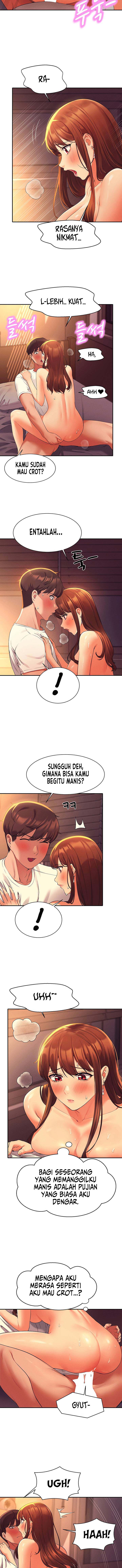Is There No Goddess in My College? - Chapter 31 8