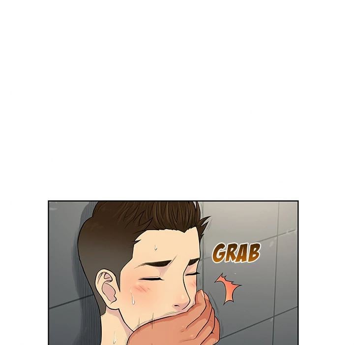 The Stand-up Guy (Dolphin) - Chapter 31 43