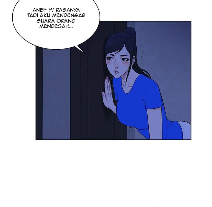 The Stand-up Guy (Dolphin) - Chapter 31 41