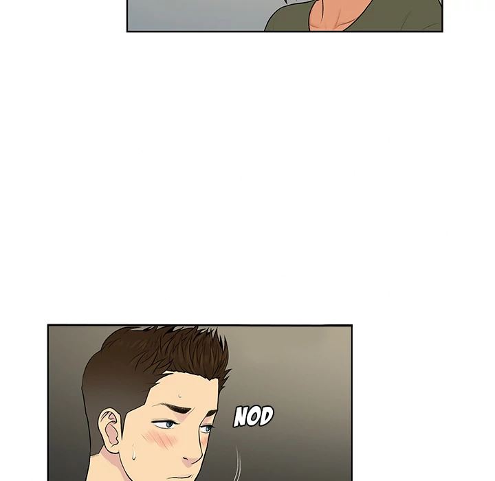 The Stand-up Guy (Dolphin) - Chapter 31 74