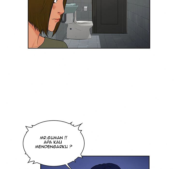 The Stand-up Guy (Dolphin) - Chapter 31 45