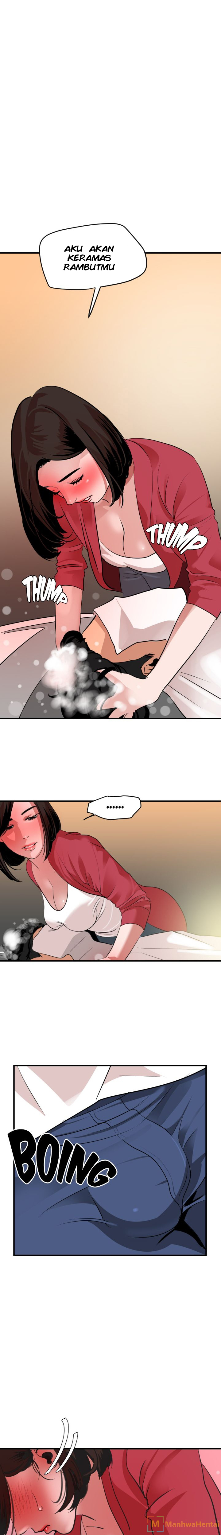 Lightning Rod - Chapter 31 2