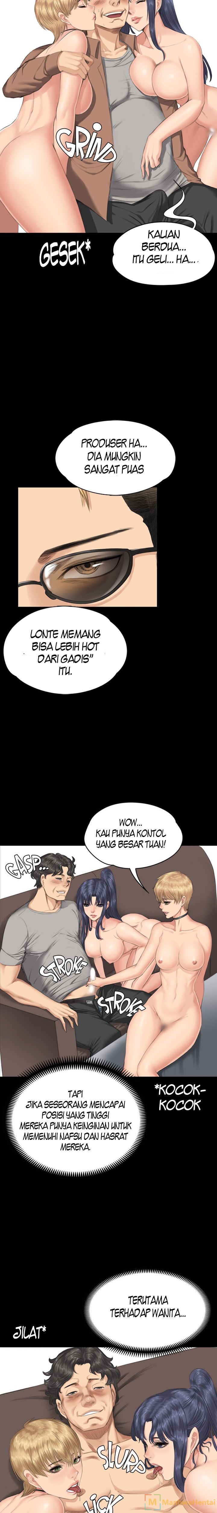 Producer: Trainee - Chapter 31 14
