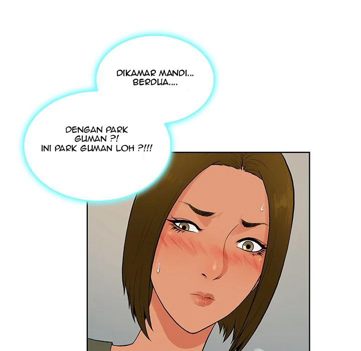 The Stand-up Guy (Dolphin) - Chapter 31 16