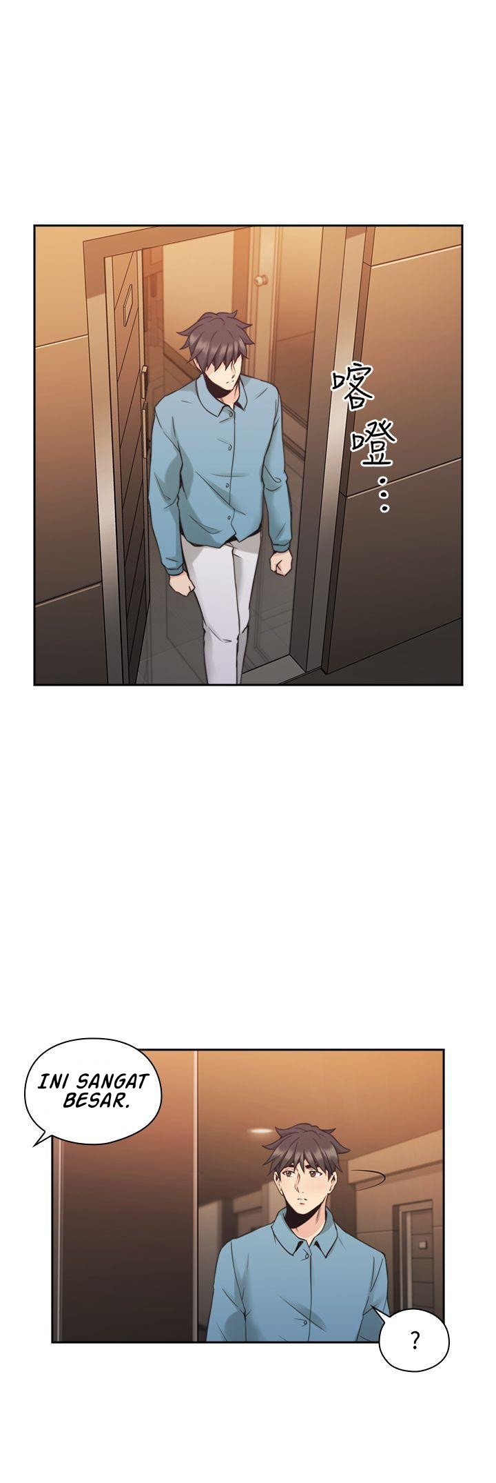 Teacher, Long Time No See - Chapter 31 17