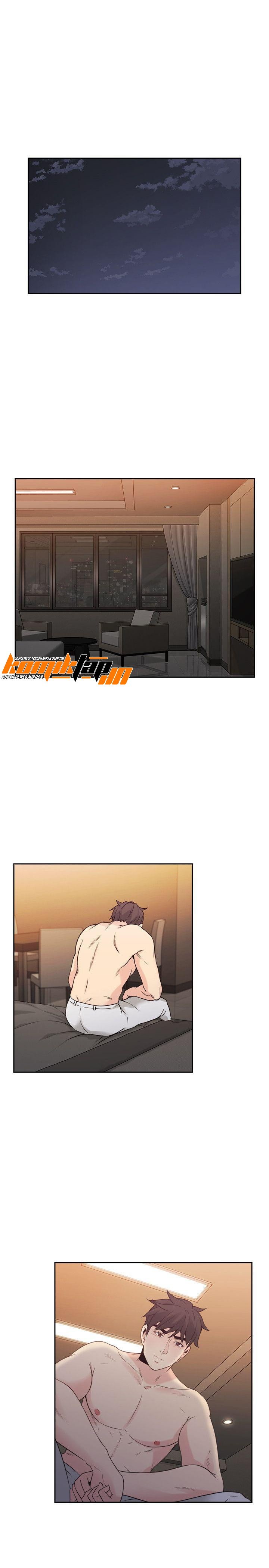 Teacher, Long Time No See - Chapter 31 4