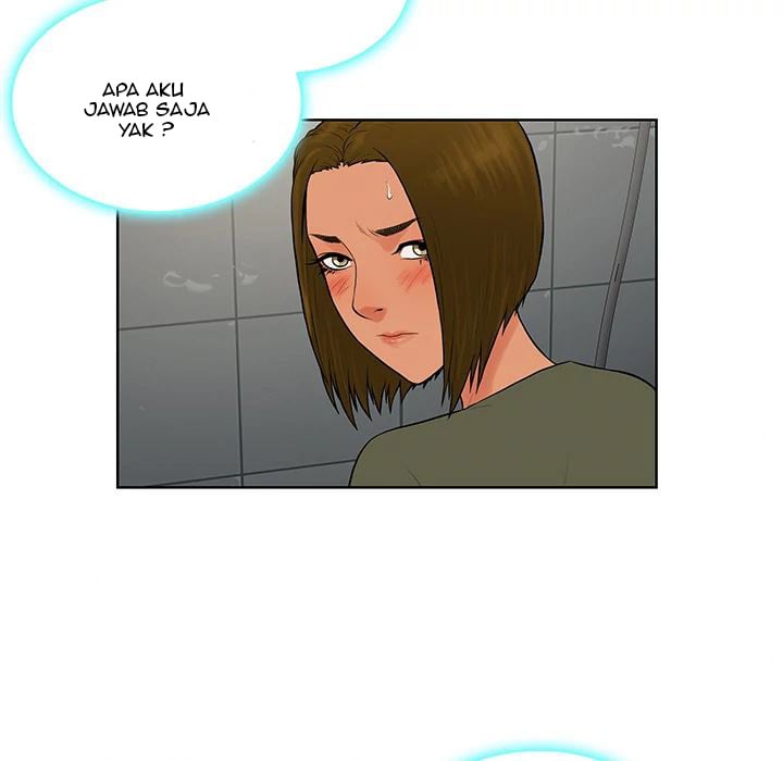 The Stand-up Guy (Dolphin) - Chapter 31 47