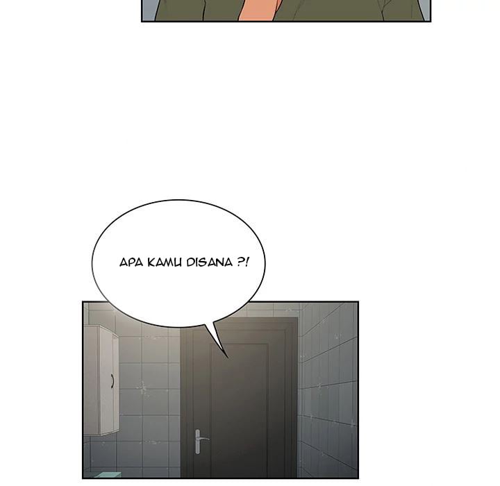 The Stand-up Guy (Dolphin) - Chapter 31 72