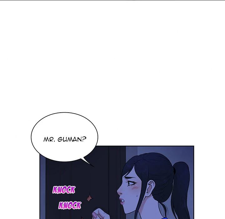 The Stand-up Guy (Dolphin) - Chapter 31 36