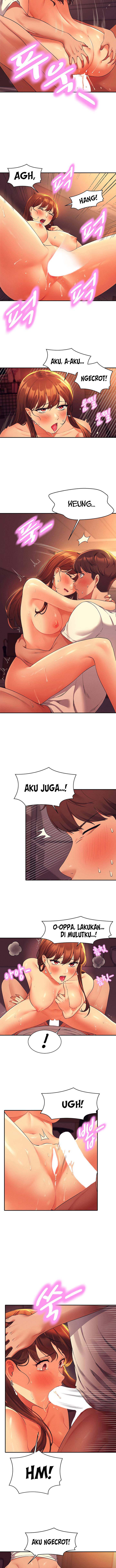 Is There No Goddess in My College? - Chapter 31 9