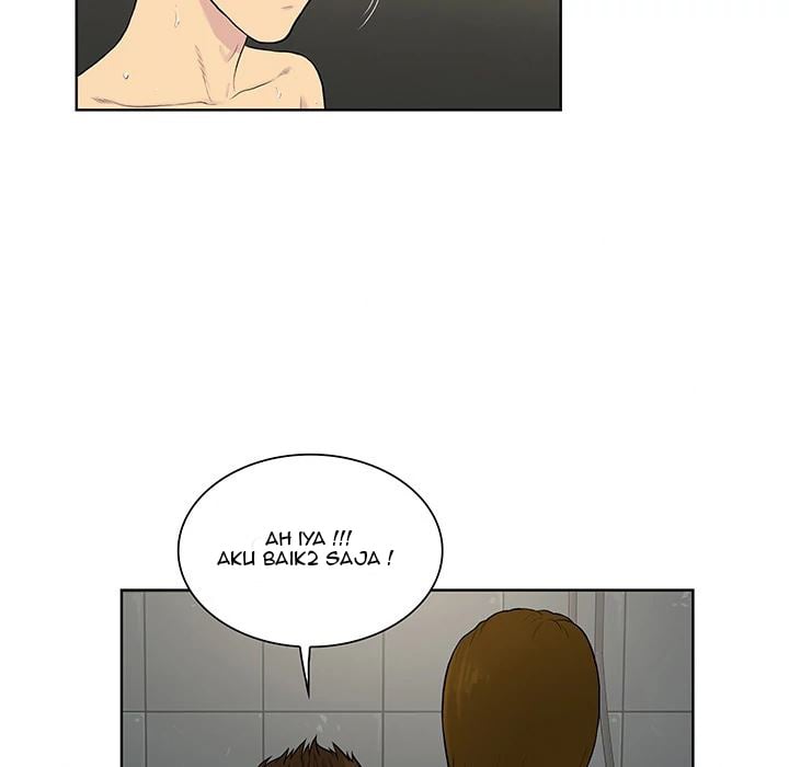 The Stand-up Guy (Dolphin) - Chapter 31 75