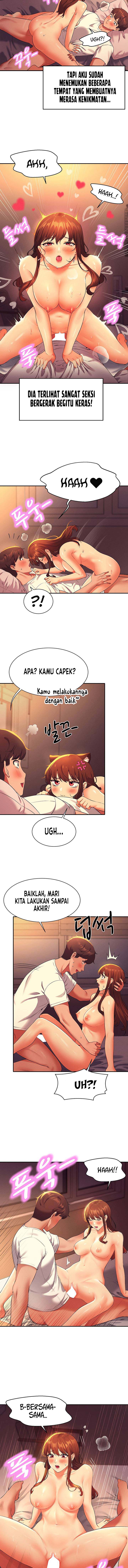 Is There No Goddess in My College? - Chapter 31 7