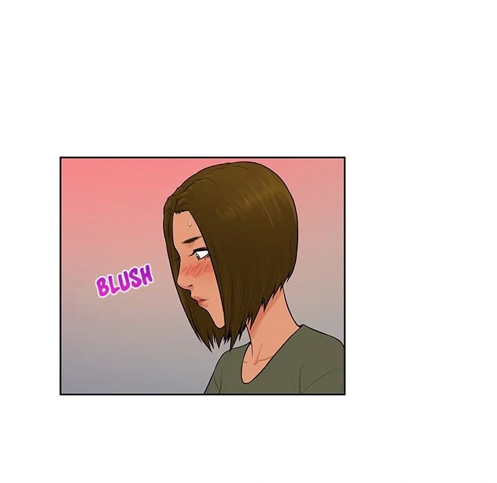 The Stand-up Guy (Dolphin) - Chapter 31 89