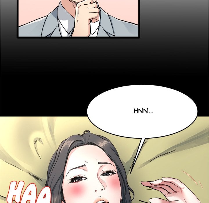 My Memory of You - Chapter 19 21