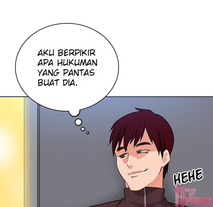Desperate Measures - Chapter 19 97
