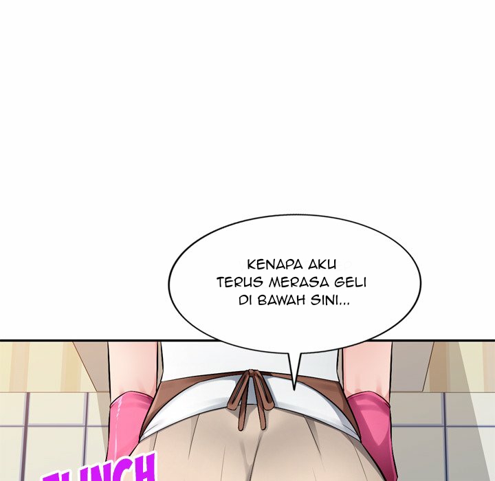 Boss Around - Chapter 19 11