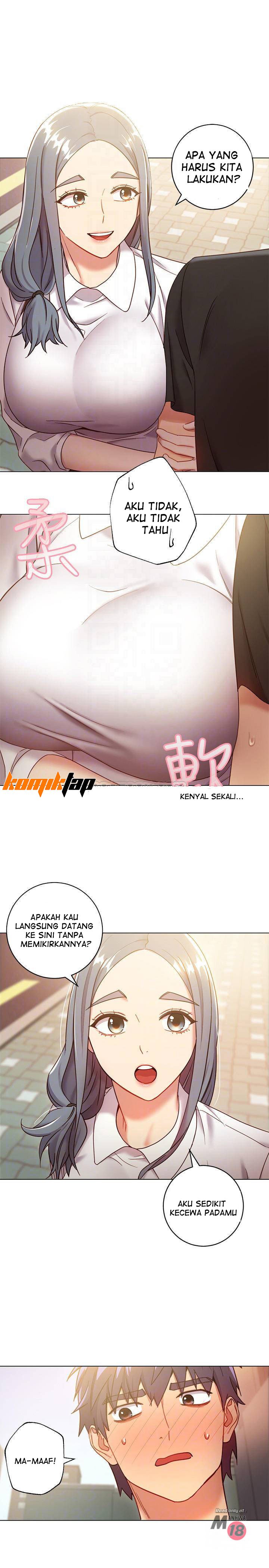 Stepmothers Friends - Chapter 19 6