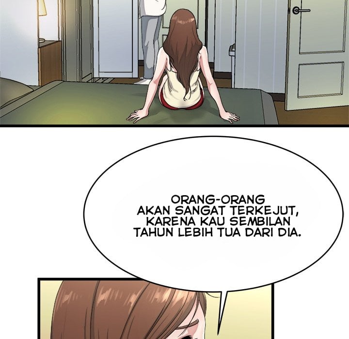 My Memory of You - Chapter 19 84