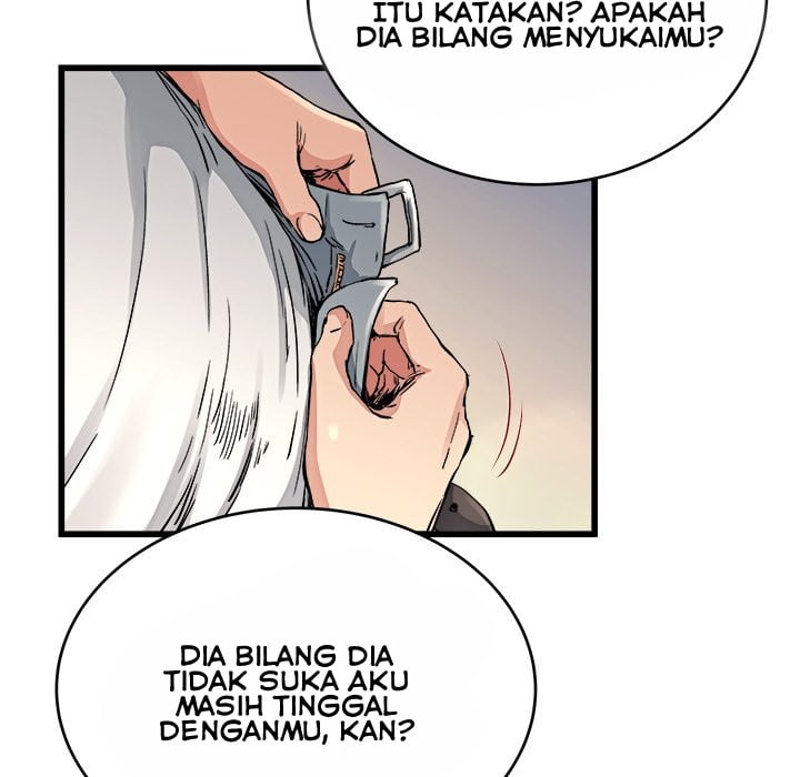 My Memory of You - Chapter 19 92